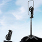 💫Gode tilbud - 50% rabat🎉Mini magnetisk selfiestang til telefon