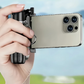 💫Gode tilbud - 50% rabat🎉Mini magnetisk selfiestang til telefon