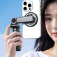 💫Gode tilbud - 50% rabat🎉Mini magnetisk selfiestang til telefon