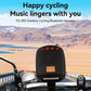 ⏰ 50% ZNIŻKI – KUP WIĘCEJ, OSZCZĘDŹ WIĘCEJ Wodoodporny głośnik Bluetooth – na rower i do kieszeni. Zabierz muzykę gdzie chcesz! 🚴‍♂️🎵