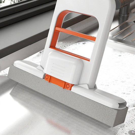 Mini przenośny mop samowyciskający