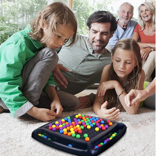 Najbardziej intrygująca inteligentna gra planszowa – pojedynek dla dwóch graczy