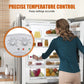 Multifunktionel ekstern temperaturregulator