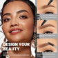 🎁 Oferta ograniczona czasowo! Kup 1 i otrzymaj 2 w cenie 1! 🔥 4D Brow Pen – naturalne, idealne brwi i eyeliner, który utrzymuje się przez cały dzień! 💖