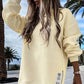 【S-XL】👚Elegancka koszulka z długim rękawem