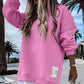 【S-XL】👚Elegancka koszulka z długim rękawem