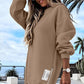 【S-XL】👚Elegancka koszulka z długim rękawem