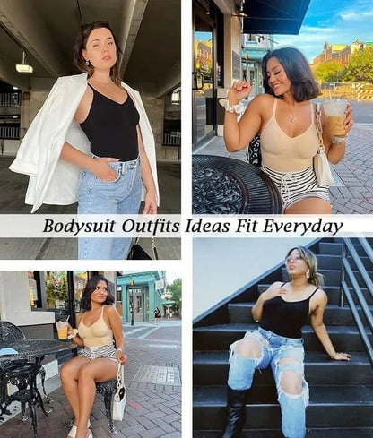 Bodyśrodki modelujące