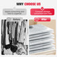 ✨📦 WORKI PRÓŹNIOWE – OSZCZĘDNOŚĆ MIEJSCA O 80% DLA TWOICH RZECZY! ✨