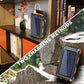 Power Bank Solarny