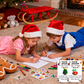 🎄Kolekcja świąteczna Kartki z życzeniami świątecznymi🔔