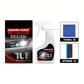 🚗Profesjonalny środek do renowacji reflektorów samochodowych, 180 ml, z gąbką