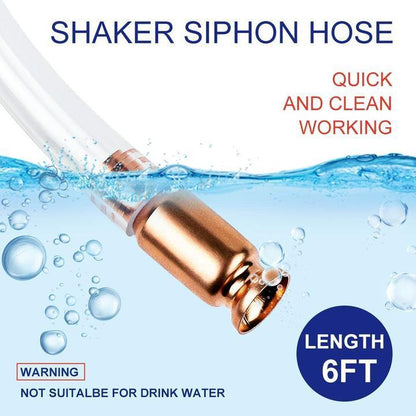 Przenośne pompy ręczne