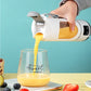 🥤 PRZENOŚNA SOKOWIRÓWKA BEZPRZEWODOWA – ŚWIEŻE SOKI I KOKTAJLE W 30 SEKUND! ✨