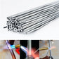 Solution Welding Pręty z rdzeniem topnikowym