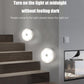 🥳Kup 1 i otrzymaj 1 gratis✨Nowa domowa lampka nocna z czujnikiem USB