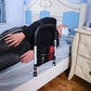 ⏰ 50% TANIEJ! 🛏️ Poręcz Przyłóżkowa dla Osób Starszych i Kobiet w Ciąży – Bezpieczeństwo i Wygoda na Co Dzień! 💪✨