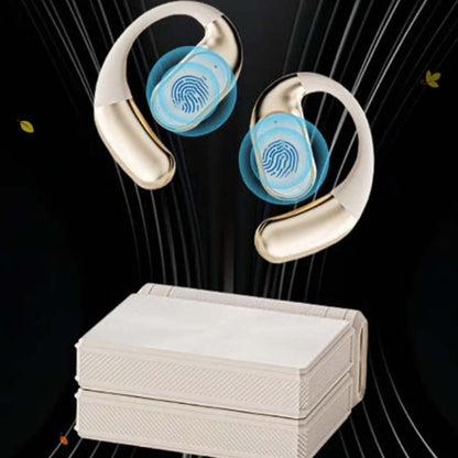 ✨ 50% TANIEJ - OFERTA LIMITOWANA! 🎧   Bezprzewodowe słuchawki Bluetooth 6.0 z redukcją szumów, 145H pracy i wodoszczelnością IPX5