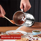 ✨☕ Młynka Wielofunkcyjna – Silnik 300W + Noże Podwójne w Formie S + Pojemność 500ml! Do Kawy, Orzechów i Przypraw! ✨