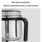 ✨☕ Młynka Wielofunkcyjna – Silnik 300W + Noże Podwójne w Formie S + Pojemność 500ml! Do Kawy, Orzechów i Przypraw! ✨
