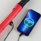 💡 RABAT 50% TERAZ! 🔧 Latarka warsztatowa LED 3000LM z podstawą magnetyczną i haczykiem do zawieszenia – akumulator 5200mAh – idealna do warsztatu, garażu i napraw samochodowych, trwały pomocnik przy każdej naprawie 🔋