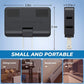 ✨ Adapter Gniazdkowy Obrotowy 180°&nbsp; Rozszerzenie 1→3 | Trwały Materiał | Wiele Kolorów! 🔌