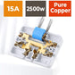 ✨ Adapter Gniazdkowy Obrotowy 180°&nbsp; Rozszerzenie 1→3 | Trwały Materiał | Wiele Kolorów! 🔌