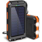 Power Bank Solarny