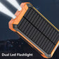 Power Bank Solarny