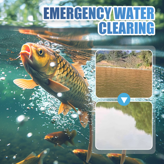 500g odżywki do wody w stawie w proszku