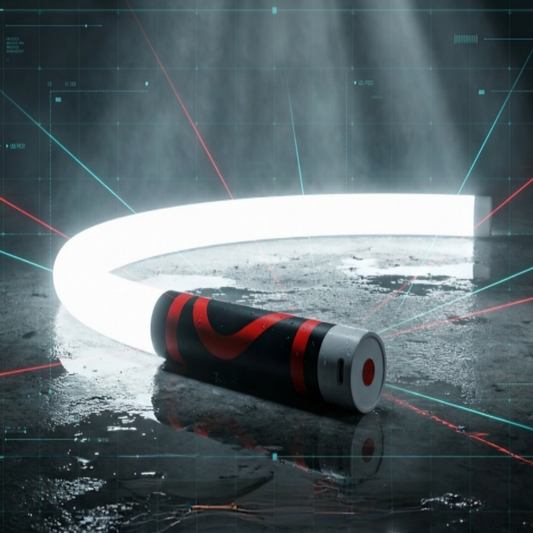 Elastyczna taśma LED z silikonu