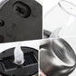 🕯️ KUP 2, OTRZYMASZ 1 GRATIS! ☀️ Zestaw 6 solarnych lamp stołowych LED – bezpłomieniowe i wodoodporne, automatyczne włączanie / wyłączanie z czujnikiem zmierzchu do ogrodu i na imprezy 🏕️✨