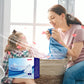 🔥 Kup 1, otrzymaj 2 gratis 🔥 – tabletki musujące do usuwania plam