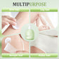 Delikatny i Niepodrażniający Krem do Depilacji