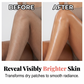 Peeling do ciała z solą himalajską, głębokie złuszczanie