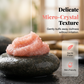 Peeling do ciała z solą himalajską, głębokie złuszczanie