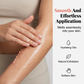 Peeling do ciała z solą himalajską, głębokie złuszczanie