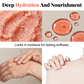 Peeling do ciała z solą himalajską, głębokie złuszczanie
