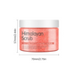 Peeling do ciała z solą himalajską, głębokie złuszczanie