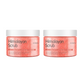 Peeling do ciała z solą himalajską, głębokie złuszczanie