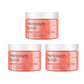 Peeling do ciała z solą himalajską, głębokie złuszczanie