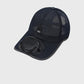 🧢 OGRANICZONA OFERTA: 50% ZNIŻKI! ☀️ Czapka z daszkiem z wentylatorem solarnym – obrót 360°, do 16 godzin pracy i UPF50+ ✨