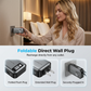 Przenośny power bank 4-w-1 z szybkim ładowaniem