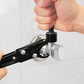 Profesjonalny zestaw kluczy hydraulicznych – niezbędnik dla hydraulików