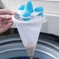 🧼Ulepszony worek filtracyjny do pralki, usuwający włosy, czyszczący, pływająca kula do prania