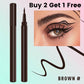 🔥 Bestseller | ✨ Płynny eyeliner z bardzo cienką końcówką – płatność przy odbiorze ✅