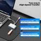Czytnik kart pamięci 3-in-1 USB-C