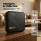 📹 OGRANICZONA CZASOWO ZNIŻKA 50%! ✨ Urządzenie Android TV z Bluetooth