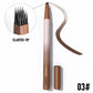 🥳 GORĄCA WYPRZEDAŻ 2026 🥳 💞 50 000+ SPRZEDANYCH! ✨🖌️ 50% ZNIŻKI!  Mikropędzel do brwi Microblading – końcówka rozwidlona 0,1 mm, kreski imitujące włoski. Wodoodporny, odporny na rozmazywanie. Naturalne brwi w kilka sekund! 💁‍♀️🌸