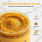 Peeling do ciała z kurkumą